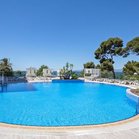 Hotel Best Punta Dorada ซาลอว์ ภายนอก รูปภาพ